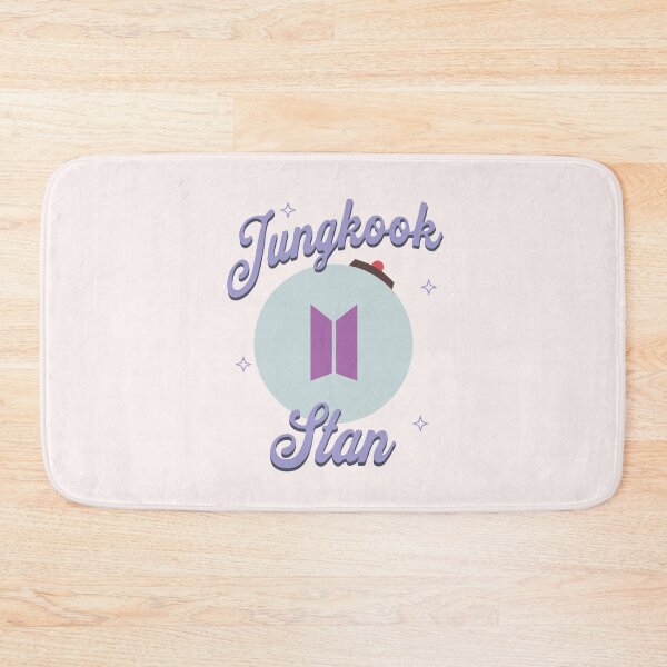 Item preview, BTS Jungkook stan army bomb designed and sold by Morcawork.