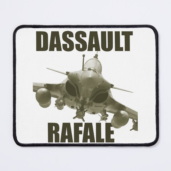 Item preview, Rafale in flight  designed and sold by mctavares60.