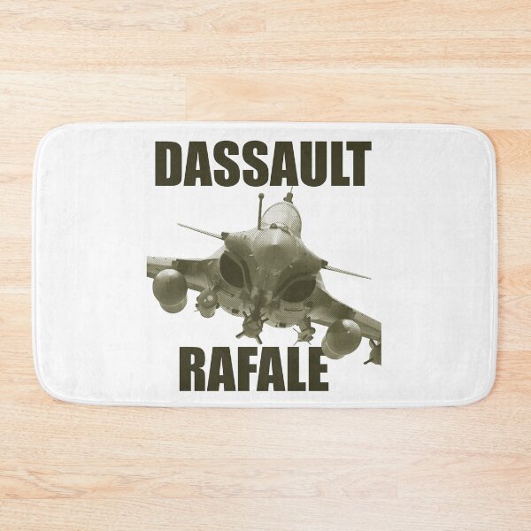 Item preview, Rafale in flight  designed and sold by mctavares60.