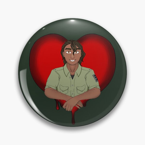 Item preview, Strade heart designed and sold by Sweet Akuma.