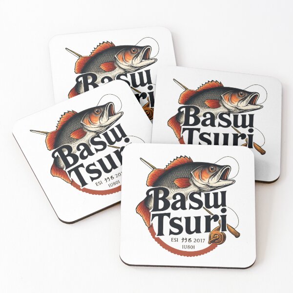 Item preview, BaswTsuri designed and sold by ArtelierMe.