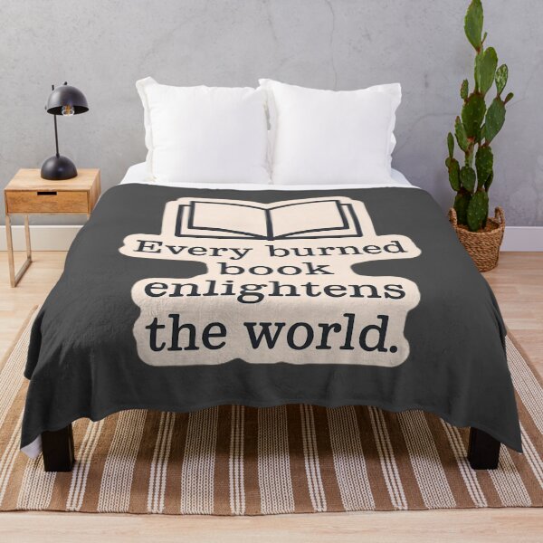 Item preview, Freedom To Read: Anti Censorship Prints Defending Truth designed and sold by PinUpPizzazz.
