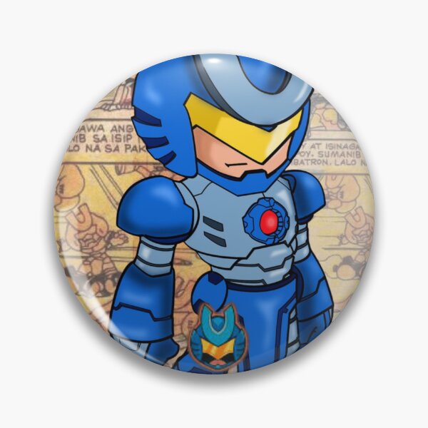 Item preview, Funny Komiks: Combatron designed and sold by Boytibay28Mdskllz.