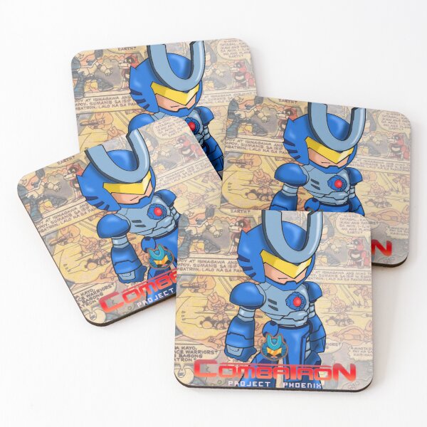 Item preview, Funny Komiks: Combatron designed and sold by Boytibay28Mdskllz.