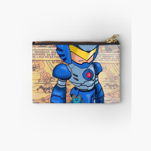 Item preview, Funny Komiks: Combatron designed and sold by Boytibay28Mdskllz.