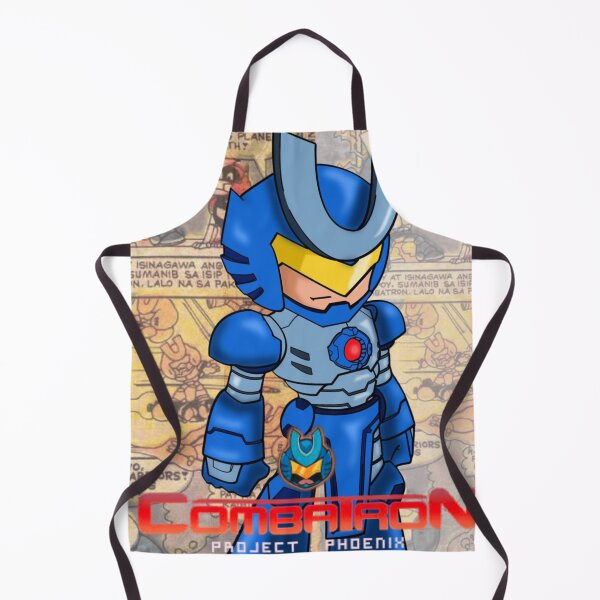 Item preview, Funny Komiks: Combatron designed and sold by Boytibay28Mdskllz.