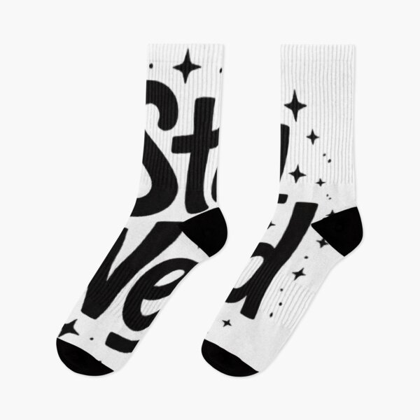Item preview, Stay Weird Creative Statement Design designed and sold by NewUSShop.