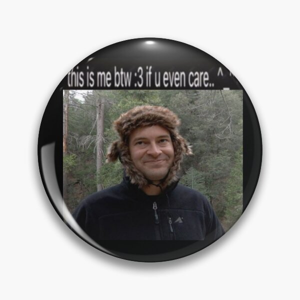 Item preview, creep 2014 josef peachfuzz meme designed and sold by dazzlingneko.