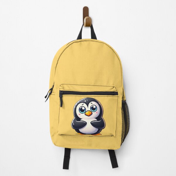 Item preview, penguin but why designed and sold by NCNGDESIGN.