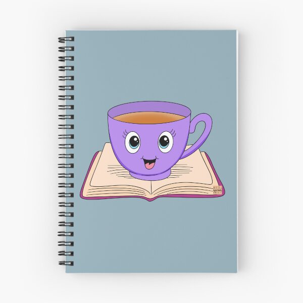 Item preview, Happy teacup designed and sold by Angela’s Doodles.