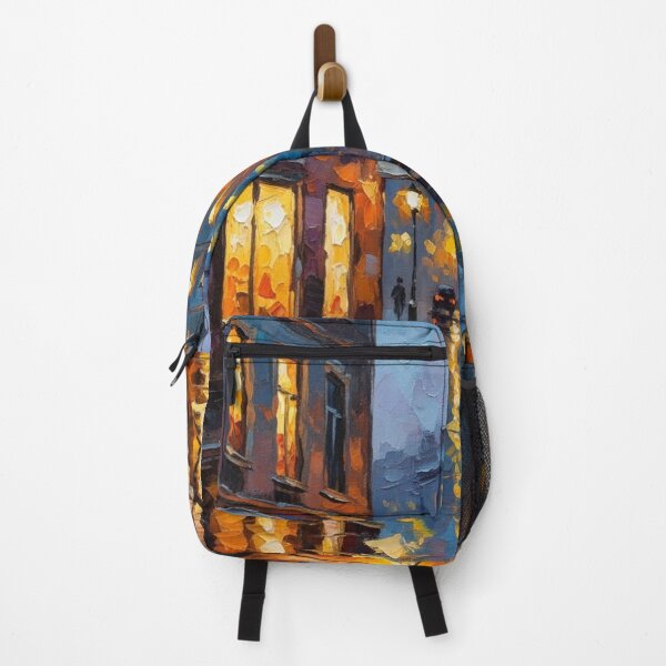 Item preview, Painted street designed and sold by Losancestros.
