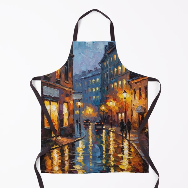 Item preview, Painted street designed and sold by Losancestros.
