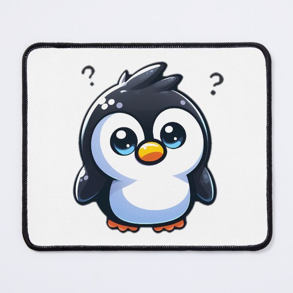 Item preview, penguin but why designed and sold by NRSROTE.