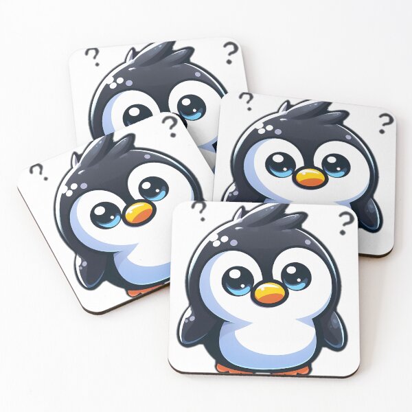 Item preview, penguin but why designed and sold by NRSROTE.