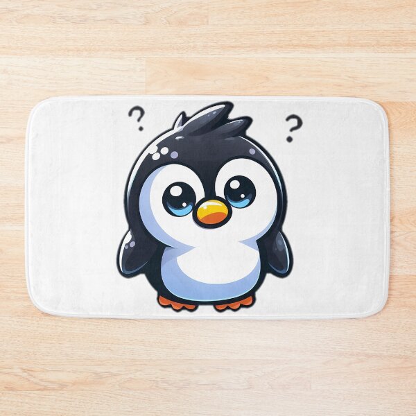 Item preview, penguin but why designed and sold by NRSROTE.