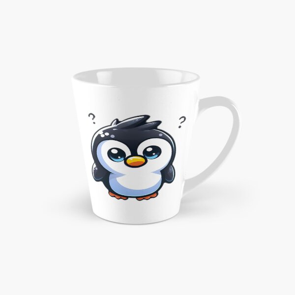 Item preview, penguin but why designed and sold by NRSROTE.