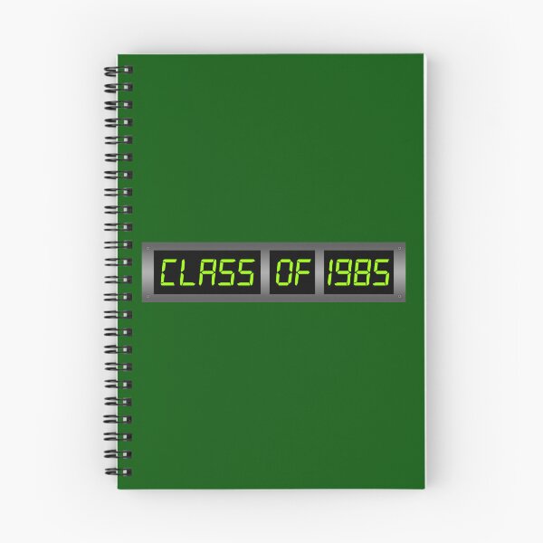 Item preview, Class of 1985 designed and sold by Normbot2000.