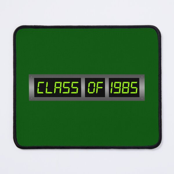 Item preview, Class of 1985 designed and sold by Normbot2000.