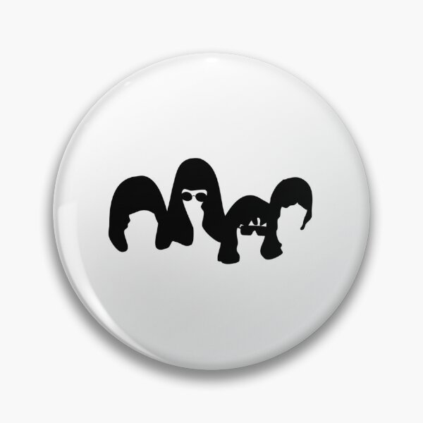 Item preview, The Ramones designed and sold by Universe4ART.