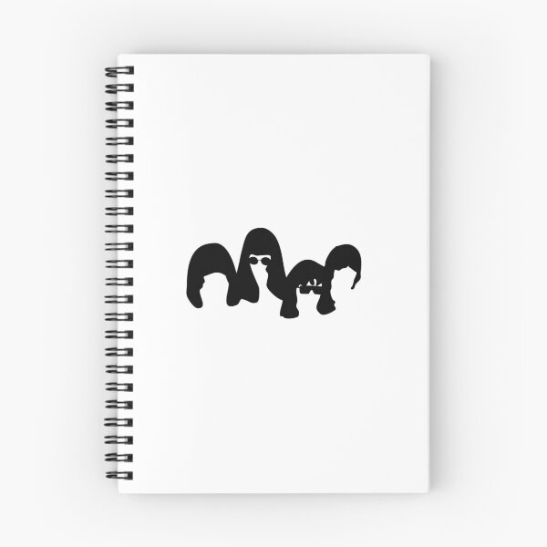 Item preview, The Ramones designed and sold by Universe4ART.