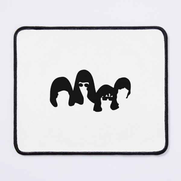 Item preview, The Ramones designed and sold by Universe4ART.