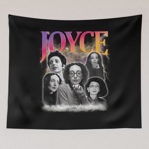 Item preview, Joyce Custom Custom Tees Personalized 90'S Custom  designed and sold by ayoublooz.
