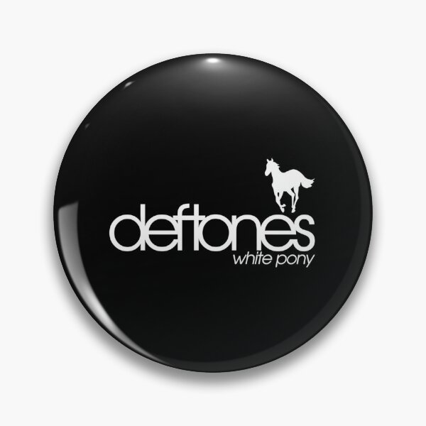 Item preview, Best Album White Pony designed and sold by Universe4ART.