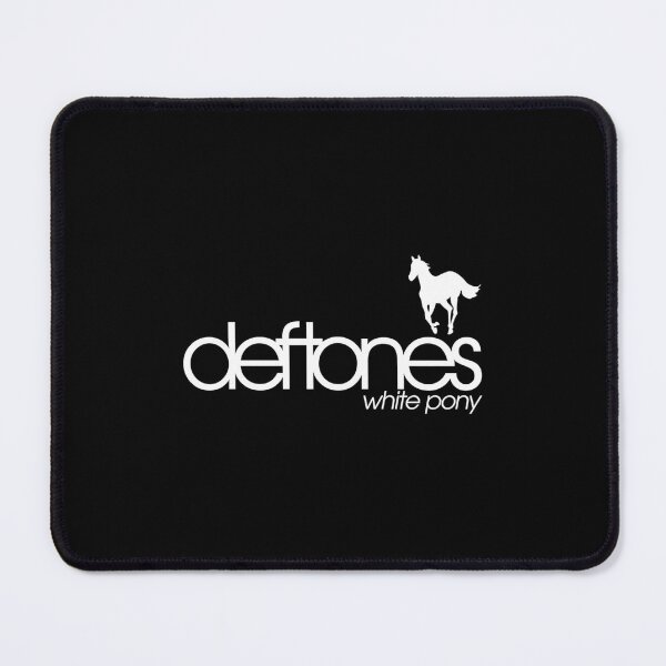 Item preview, Best Album White Pony designed and sold by Universe4ART.