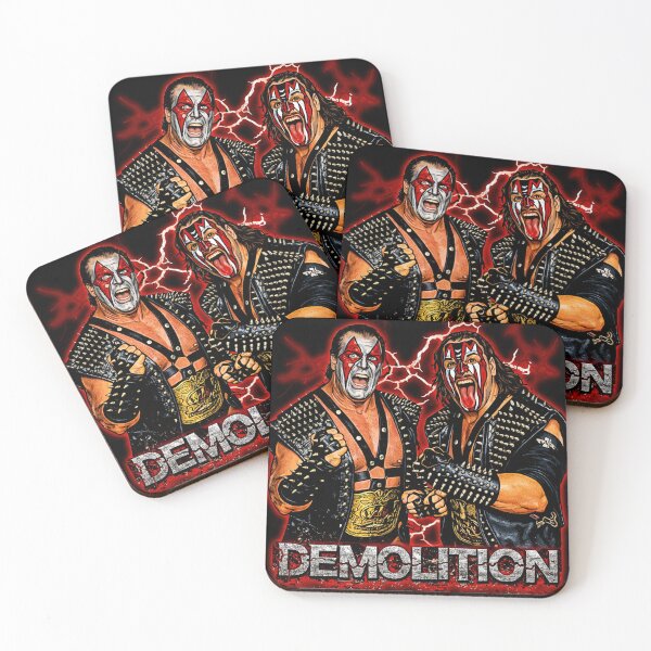 Item preview, Demolition designed and sold by American Artist Designs.