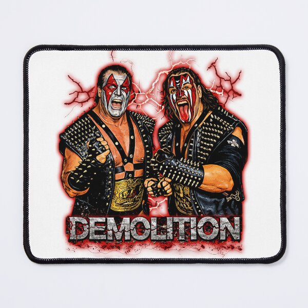 Item preview, Demolition designed and sold by American Artist Designs.