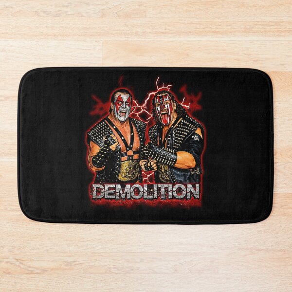 Item preview, Demolition designed and sold by American Artist Designs.