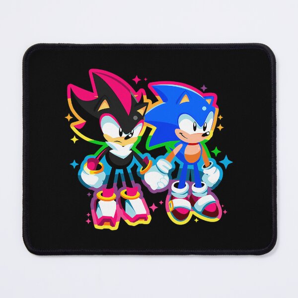 Item preview, Sonic Shadow designed and sold by ayoublooz.