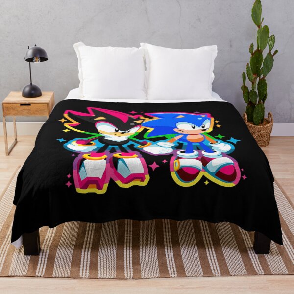 Item preview, Sonic Shadow designed and sold by ayoublooz.