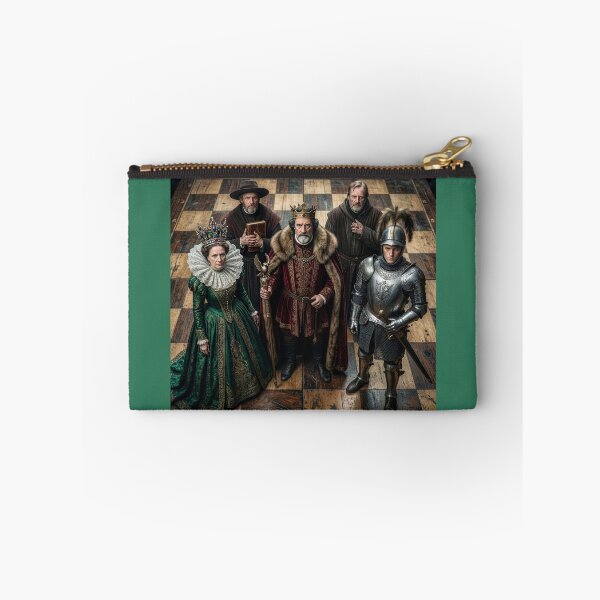 Item preview, Chess Players designed and sold by Tridentulus.