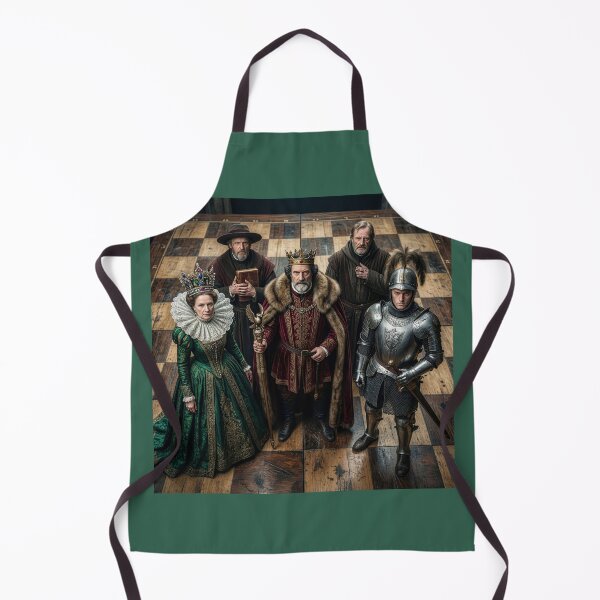 Item preview, Chess Players designed and sold by Tridentulus.