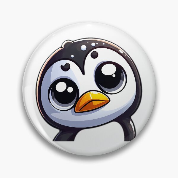 Item preview, penguin but why designed and sold by NRSROTE.