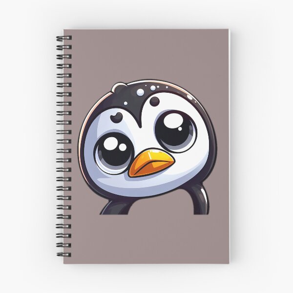 Item preview, penguin but why designed and sold by NRSROTE.