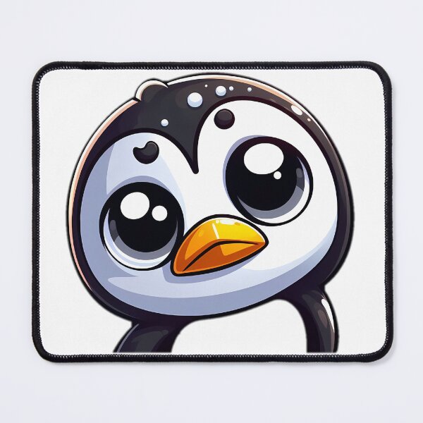 Item preview, penguin but why designed and sold by NRSROTE.