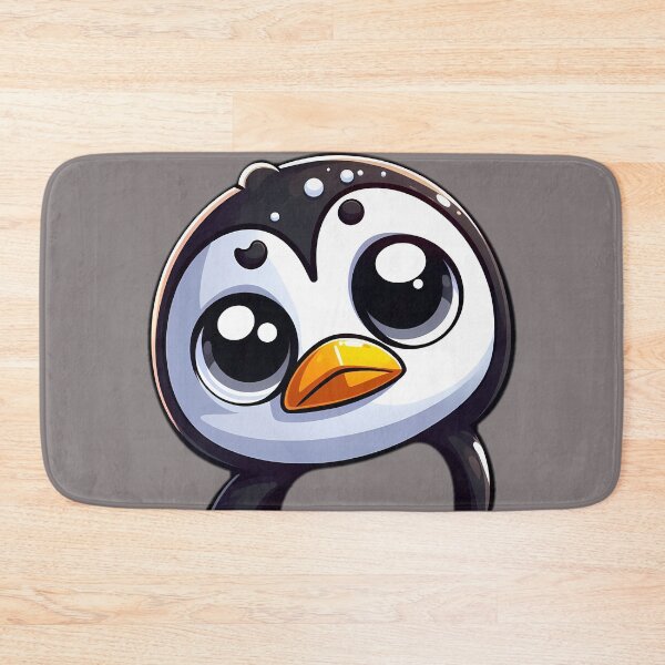 Item preview, penguin but why designed and sold by NRSROTE.