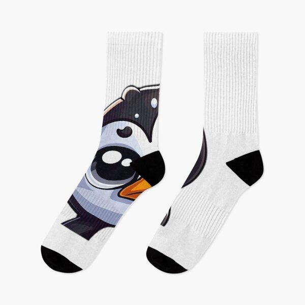 Item preview, penguin but why designed and sold by NRSROTE.
