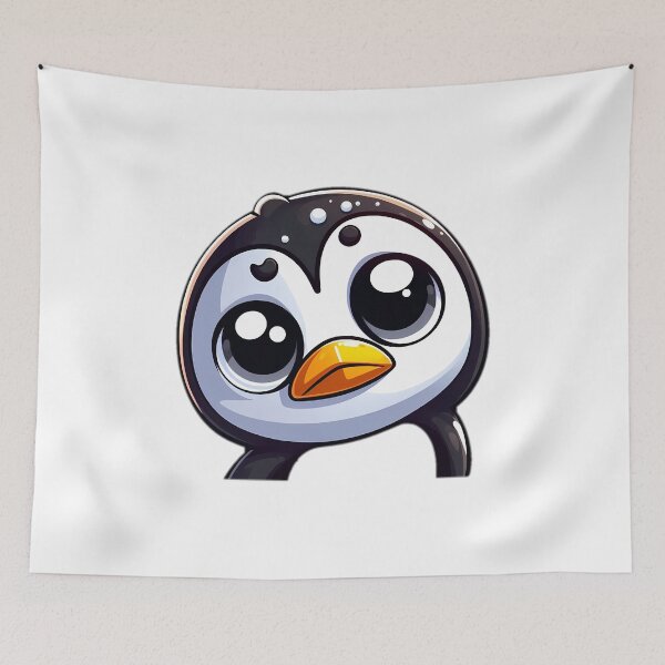 Item preview, penguin but why designed and sold by NRSROTE.