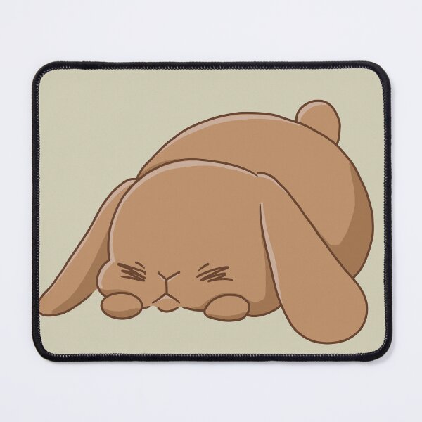 Item preview, The perfect Hollander lop loaf Brown designed and sold by tayaan.