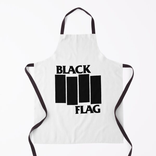 Item preview, Black Flag designed and sold by Universe4ART.