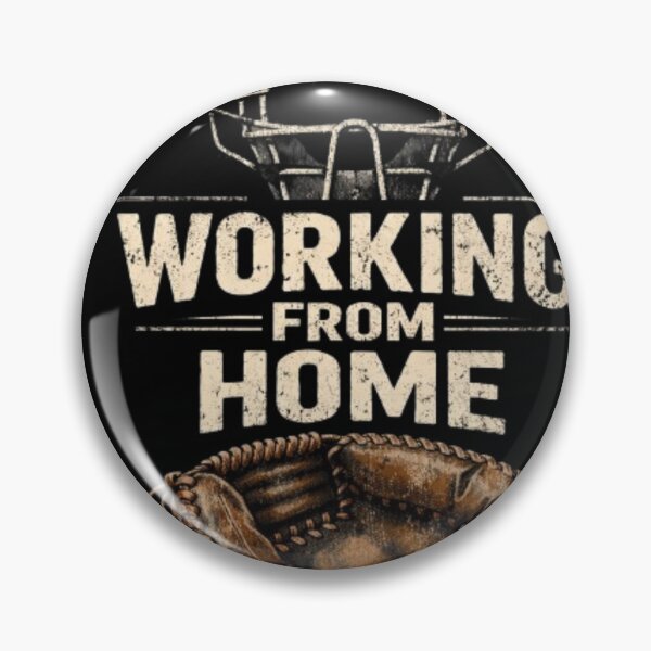 Item preview, Working from Home designed and sold by Charisma Enigma.