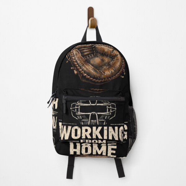 Item preview, Working from Home designed and sold by Charisma Enigma.