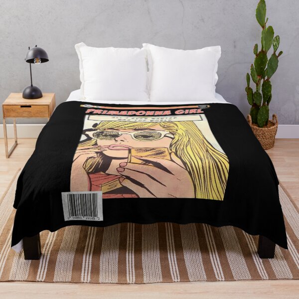 Item preview,  Primadonna Girl All I Ever Wanted Was The World  designed and sold by ayoublooz.