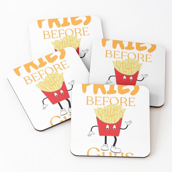 Item preview, Fries before guys designed and sold by TaraPen.