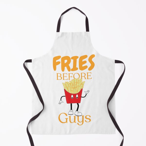 Item preview, Fries before guys designed and sold by TaraPen.