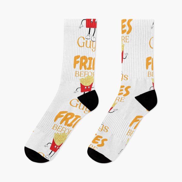Item preview, Fries before guys designed and sold by TaraPen.