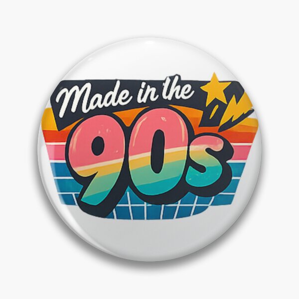 Item preview, Certified 90s original  designed and sold by Lovedesigning25.